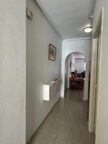 Piso en calle Gaviotas