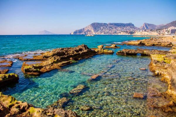 Piso en calle Colombia