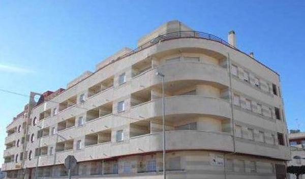 Piso en calle Colombia