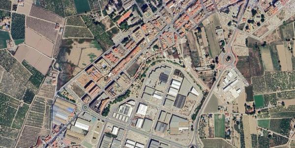 Piso en calle Colombia