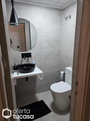 Piso en calle la Purisima s/n