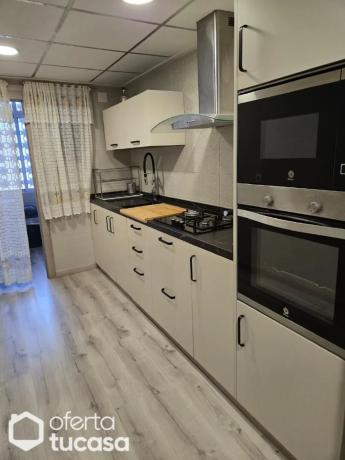 Piso en calle la Purisima s/n