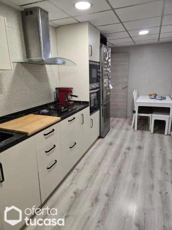 Piso en calle la Purisima s/n