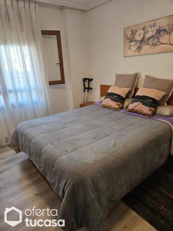 Piso en calle la Purisima s/n