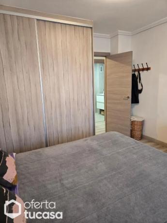 Piso en calle la Purisima s/n