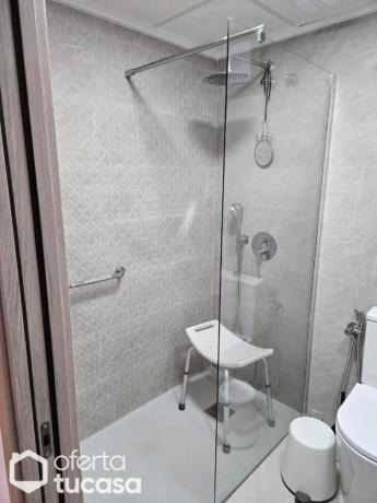 Piso en calle la Purisima s/n