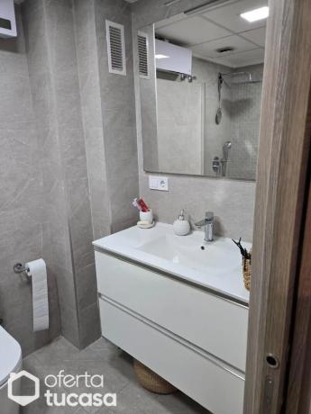 Piso en calle la Purisima s/n