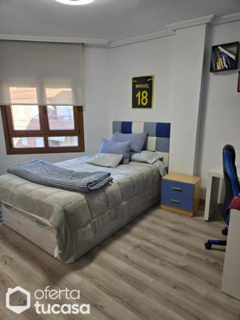 Piso en calle la Purisima s/n