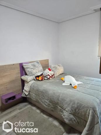 Piso en calle la Purisima s/n