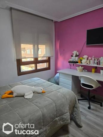 Piso en calle la Purisima s/n