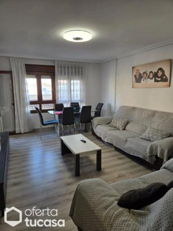 Piso en calle la Purisima s/n