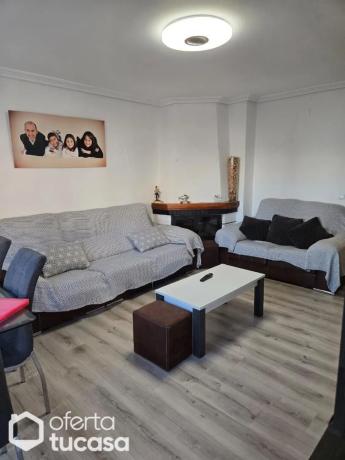 Piso en calle la Purisima s/n