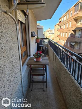 Piso en calle la Purisima s/n