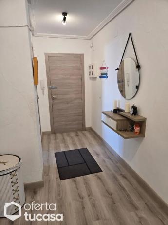 Piso en calle la Purisima s/n