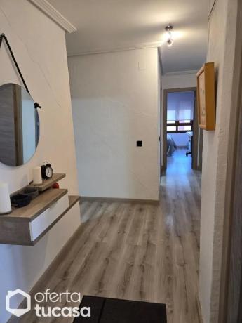 Piso en calle la Purisima s/n