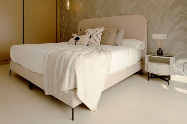 Chalet pareado en calle la Anilla