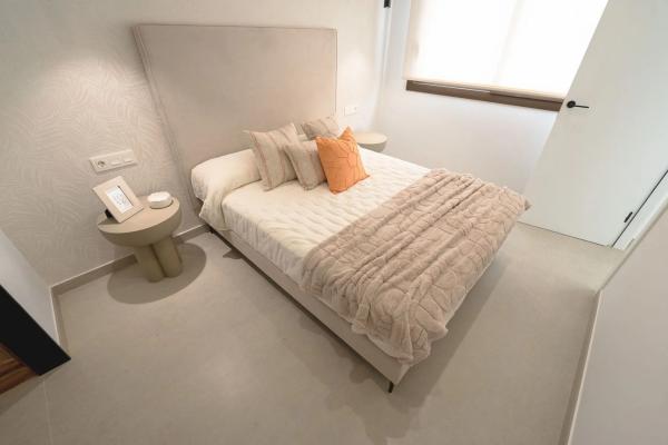 Chalet pareado en calle la Anilla