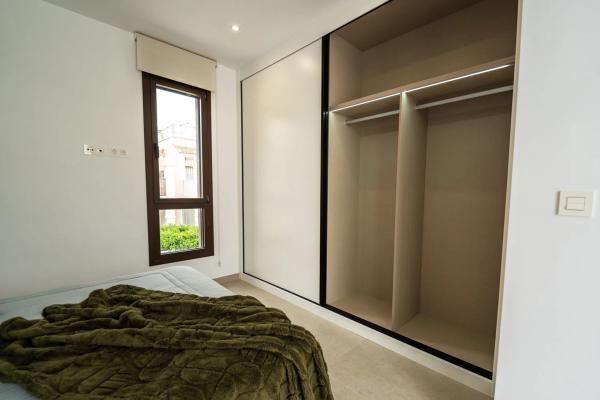 Chalet pareado en calle la Anilla