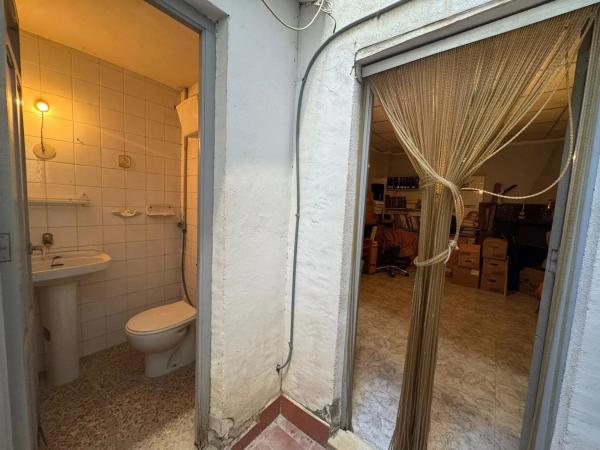 Casa independiente en calle Luis Buñuel