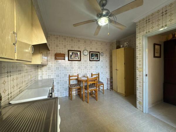 Casa independiente en calle Luis Buñuel