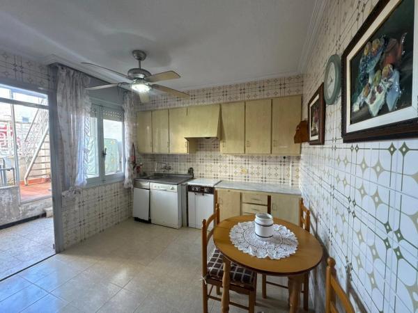 Casa independiente en calle Luis Buñuel