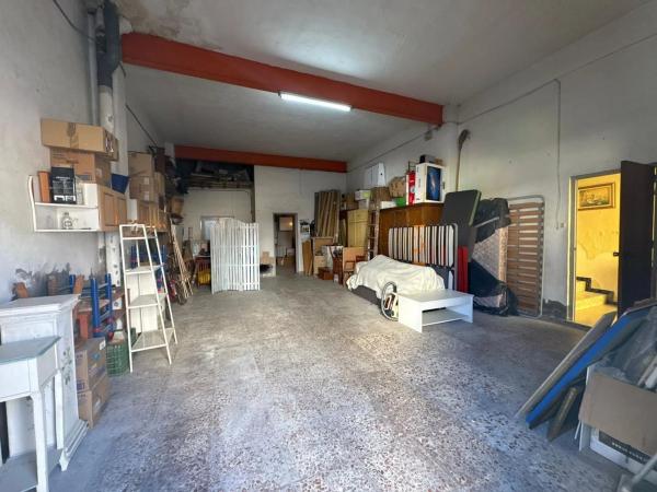 Casa independiente en calle Luis Buñuel