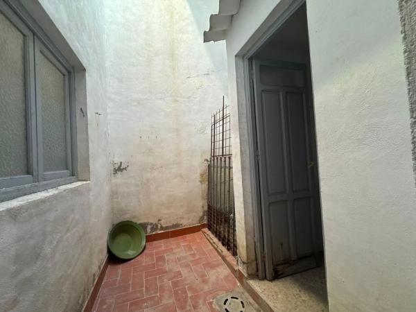 Casa independiente en calle Luis Buñuel