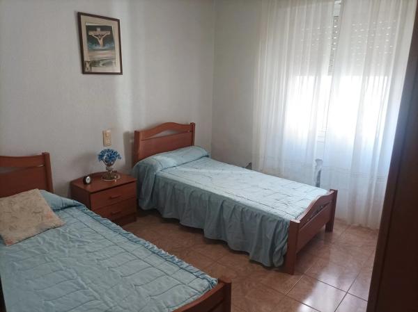 Chalet adosado en calle Luis Buñuel