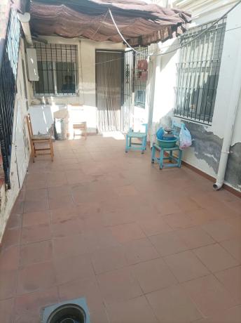 Chalet adosado en calle Luis Buñuel