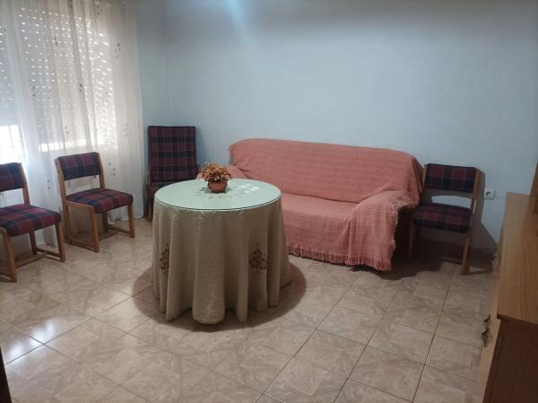 Chalet adosado en calle Luis Buñuel