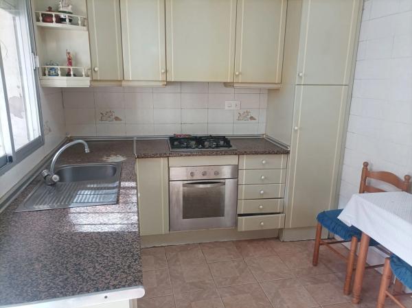 Chalet adosado en calle Luis Buñuel