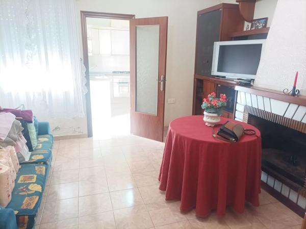 Chalet adosado en calle Luis Buñuel