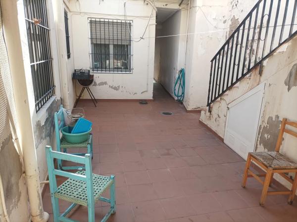 Chalet adosado en calle Luis Buñuel