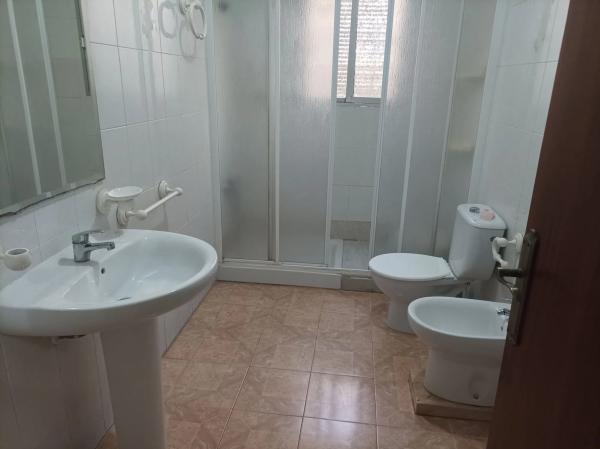 Chalet adosado en calle Luis Buñuel