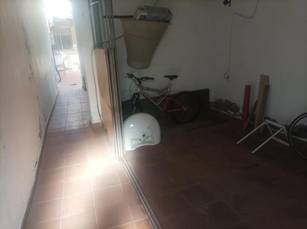 Chalet adosado en calle Luis Buñuel