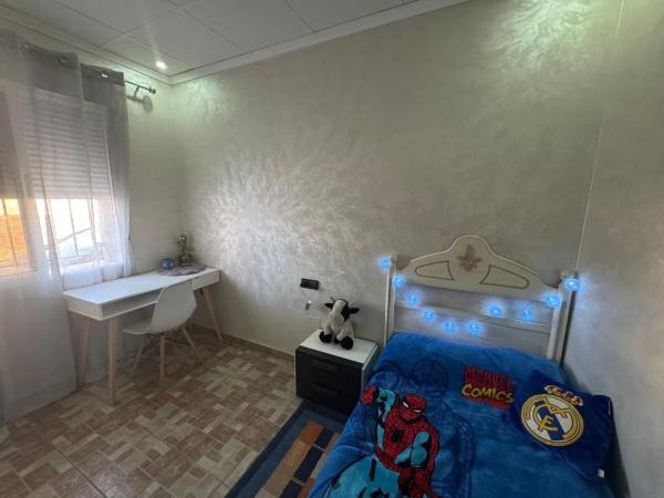 Casa independiente en calle Federico García Lorca