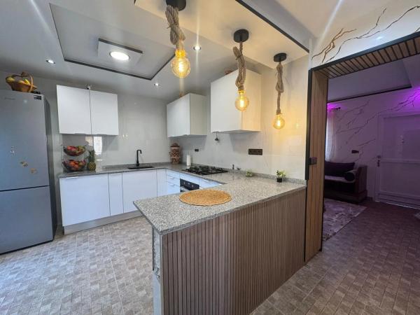 Casa independiente en calle Federico García Lorca