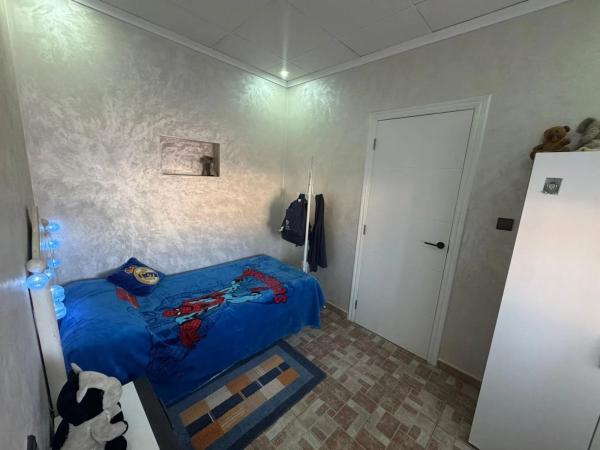 Casa independiente en calle Federico García Lorca