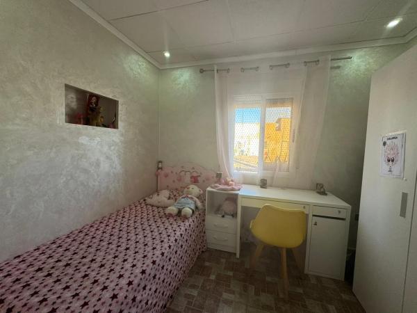 Casa independiente en calle Federico García Lorca