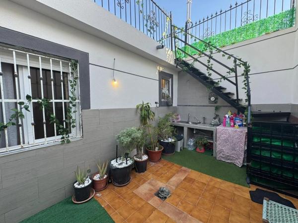 Casa independiente en calle Federico García Lorca