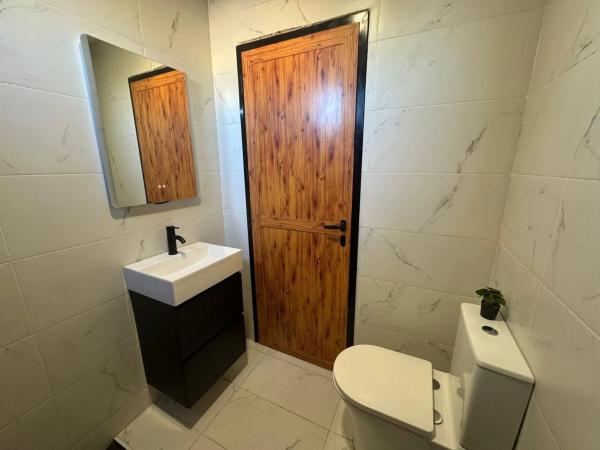 Casa independiente en calle Federico García Lorca