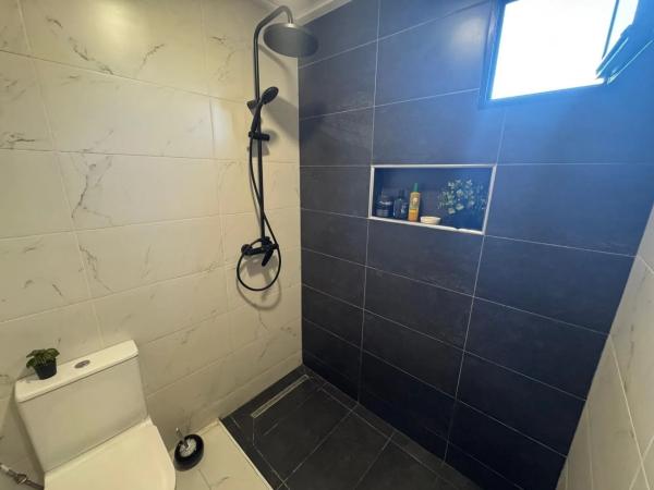 Casa independiente en calle Federico García Lorca