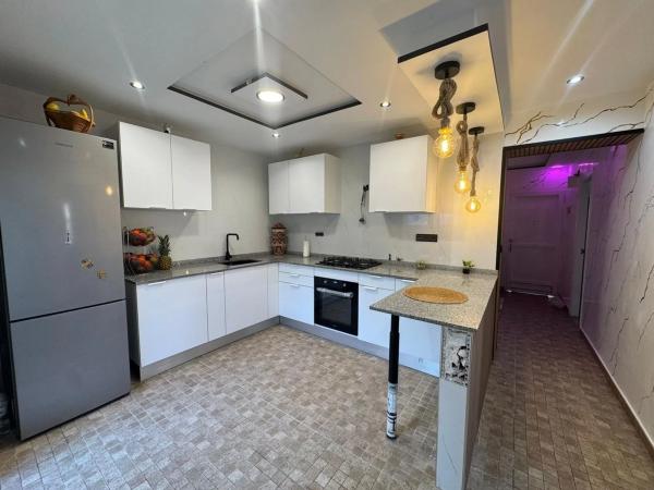 Casa independiente en calle Federico García Lorca