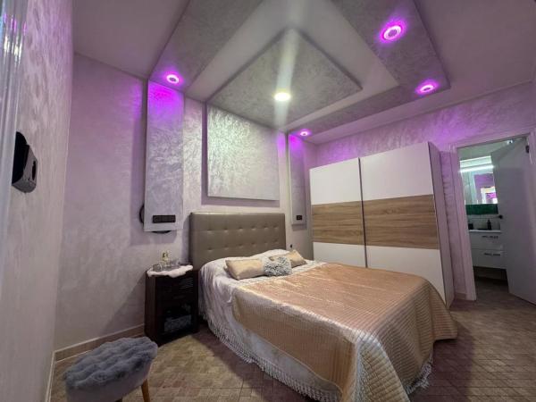 Casa independiente en calle Federico García Lorca