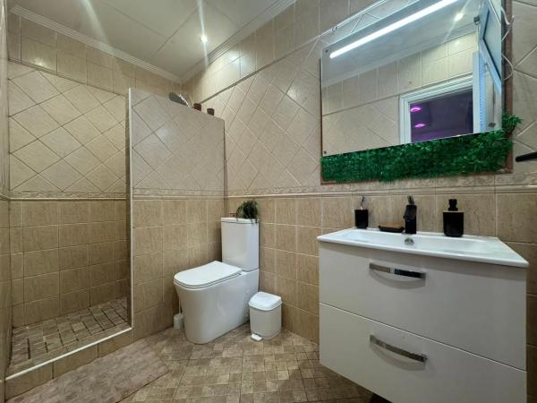 Casa independiente en calle Federico García Lorca