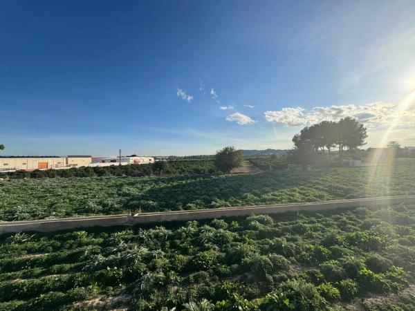 Casa independiente en calle Federico García Lorca