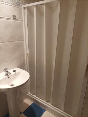 Piso en calle España