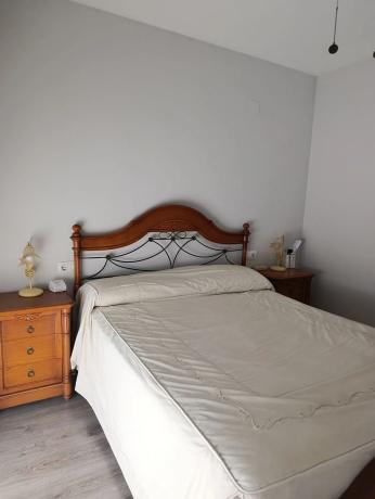 Chalet adosado en calle Zamora, 5 a