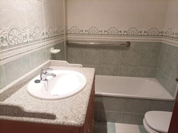 Piso en calle España