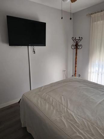 Chalet adosado en calle Zamora, 5 a